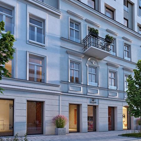 Wawel View Stylish Apartment - Kosciuszki 22 Krakow Bagian luar foto