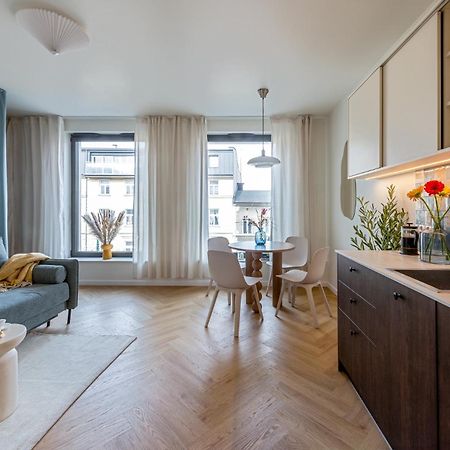 Wawel View Stylish Apartment - Kosciuszki 22 Krakow Bagian luar foto