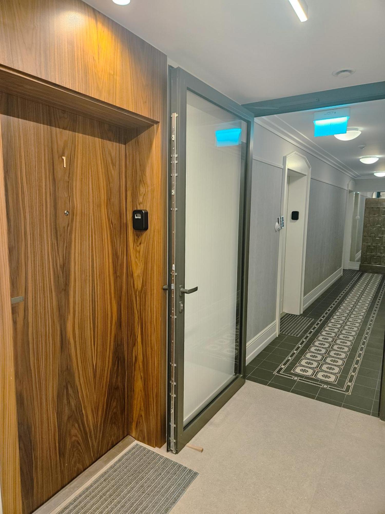 Wawel View Stylish Apartment - Kosciuszki 22 Krakow Bagian luar foto