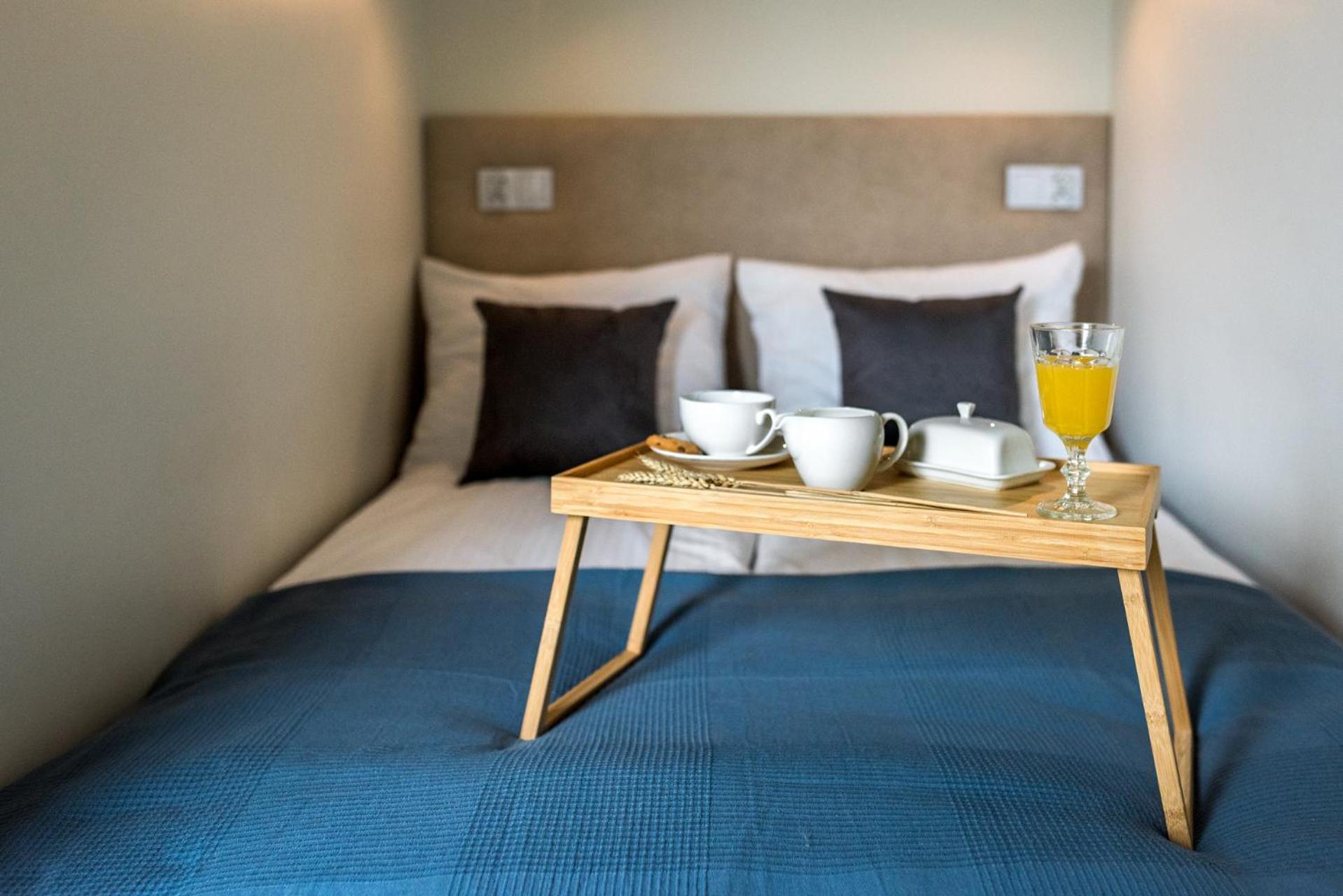 Wawel View Stylish Apartment - Kosciuszki 22 Krakow Bagian luar foto