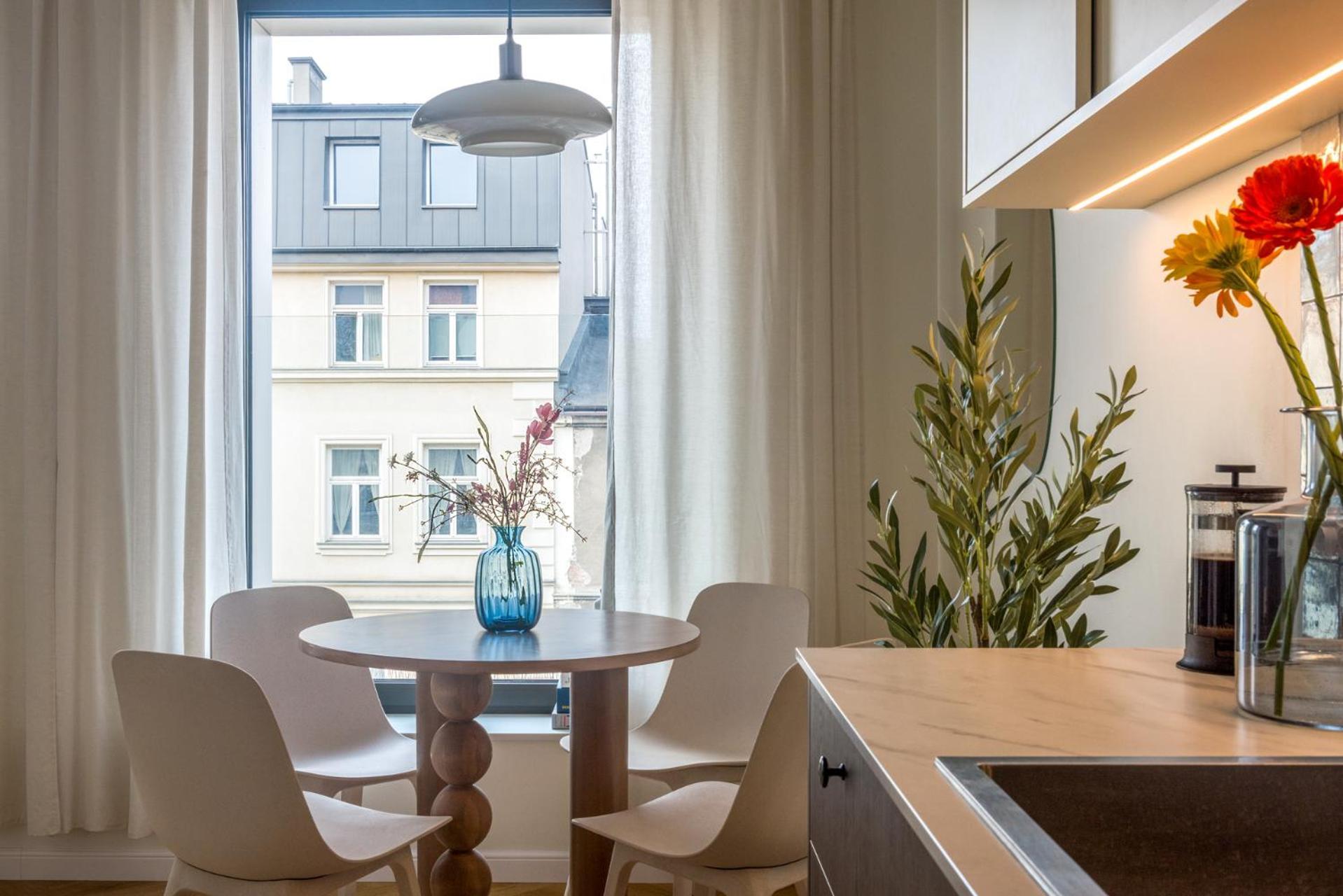 Wawel View Stylish Apartment - Kosciuszki 22 Krakow Bagian luar foto