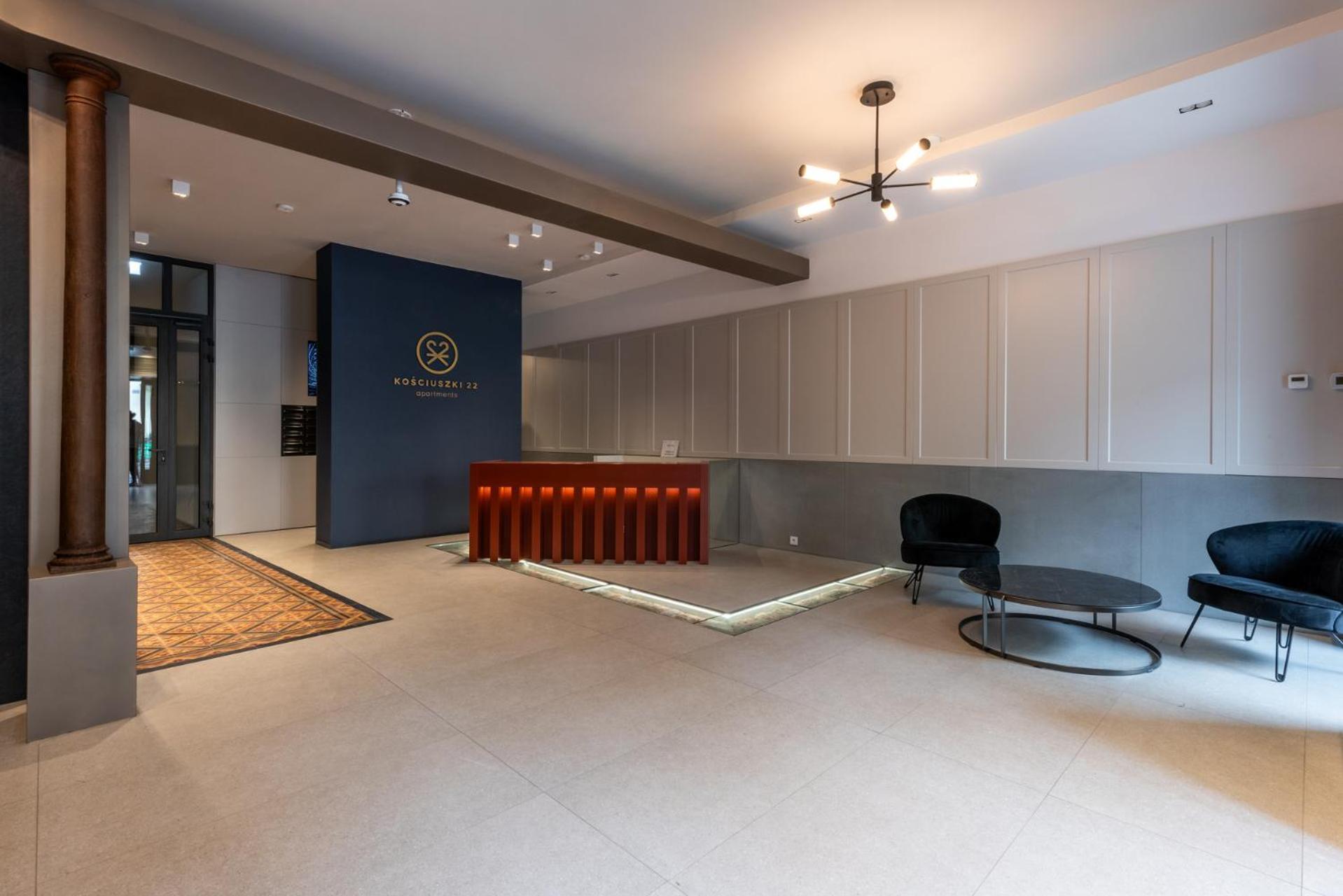 Wawel View Stylish Apartment - Kosciuszki 22 Krakow Bagian luar foto