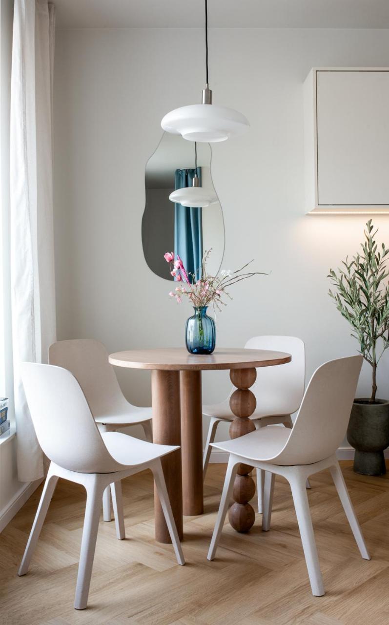 Wawel View Stylish Apartment - Kosciuszki 22 Krakow Bagian luar foto