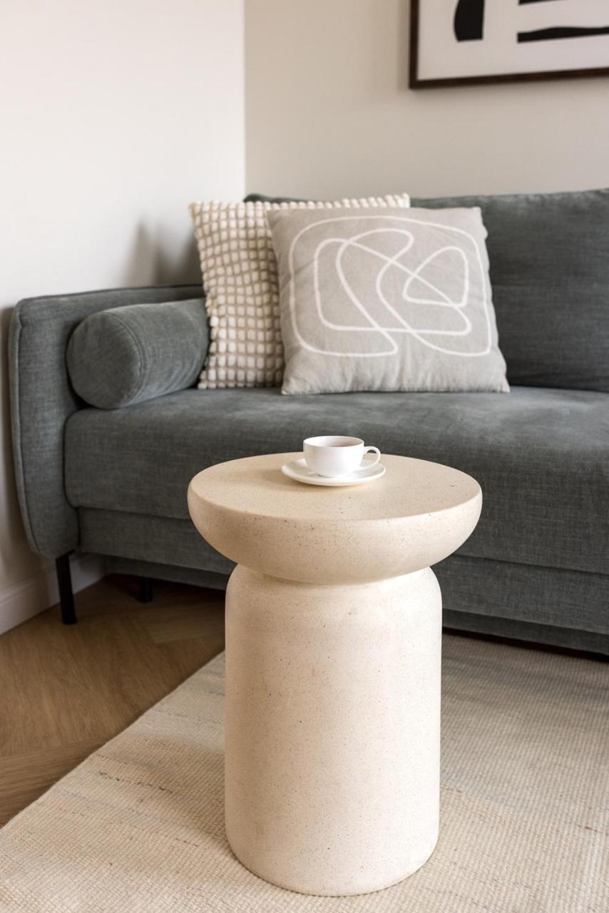 Wawel View Stylish Apartment - Kosciuszki 22 Krakow Bagian luar foto