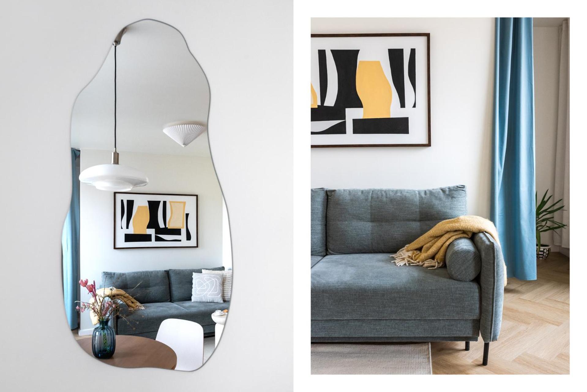 Wawel View Stylish Apartment - Kosciuszki 22 Krakow Bagian luar foto