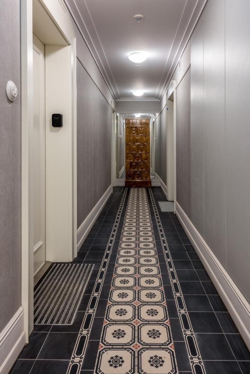 Wawel View Stylish Apartment - Kosciuszki 22 Krakow Bagian luar foto