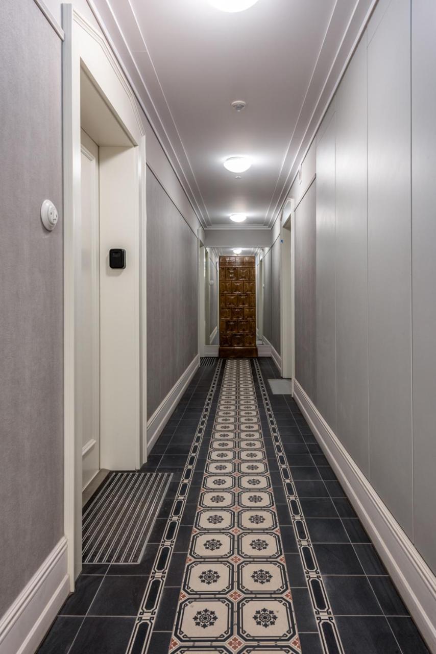 Wawel View Stylish Apartment - Kosciuszki 22 Krakow Bagian luar foto