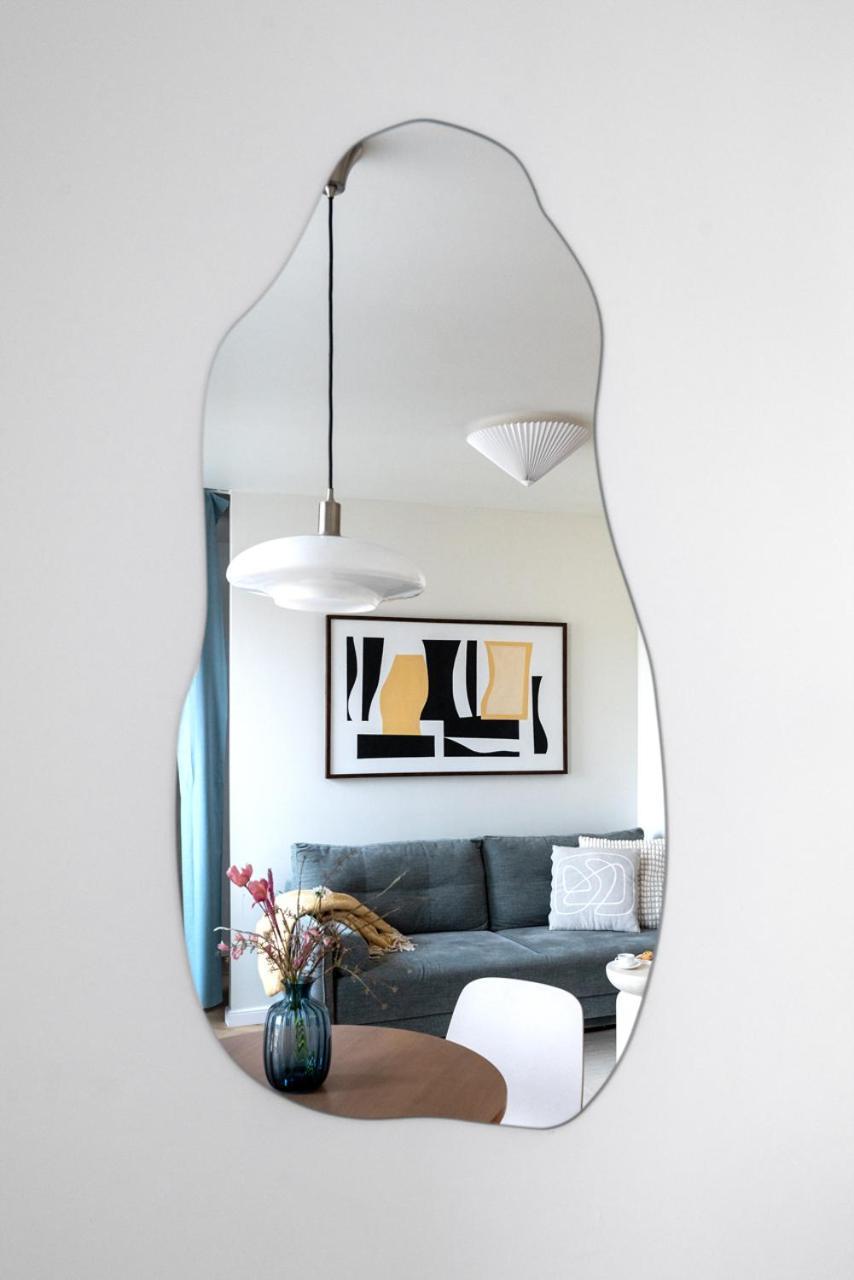 Wawel View Stylish Apartment - Kosciuszki 22 Krakow Bagian luar foto