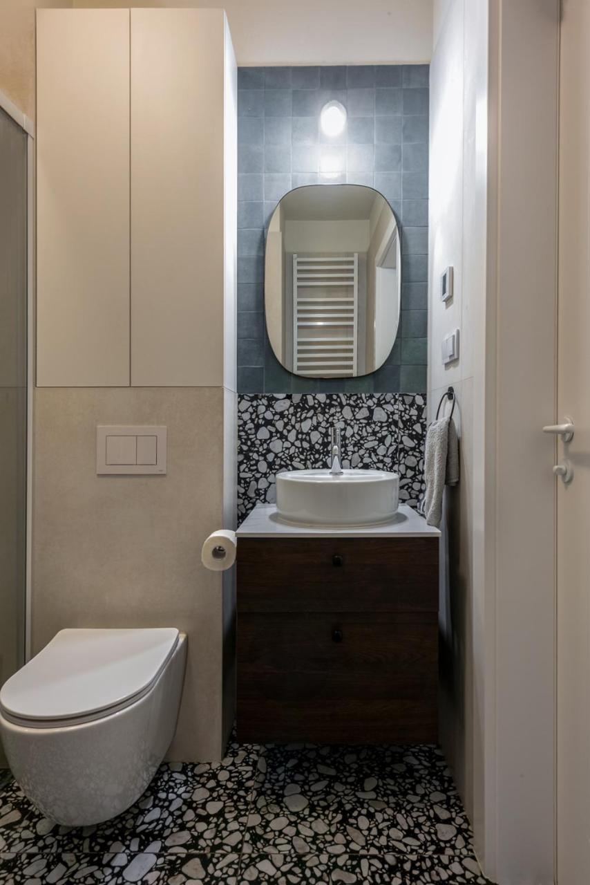 Wawel View Stylish Apartment - Kosciuszki 22 Krakow Bagian luar foto