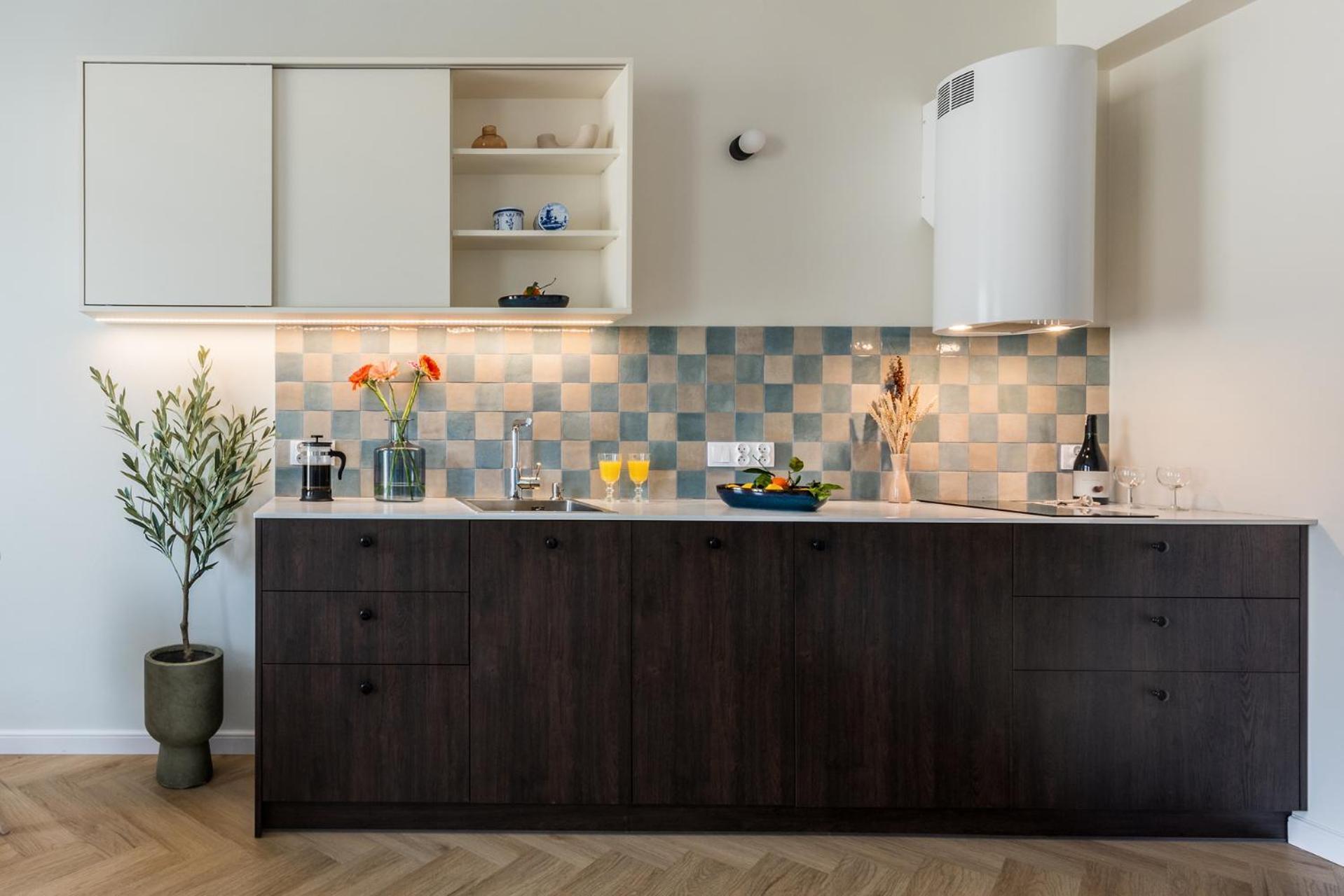 Wawel View Stylish Apartment - Kosciuszki 22 Krakow Bagian luar foto